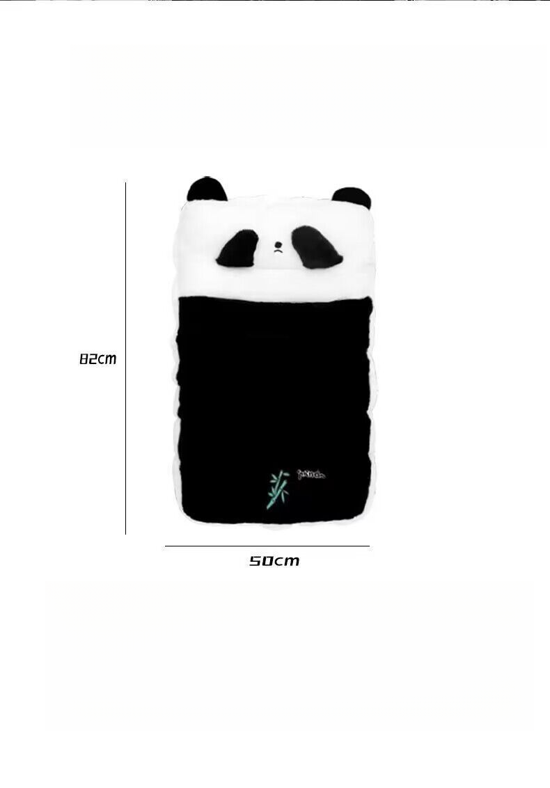 Cuscino per sedile integrato con supporto lombare universale per auto, per tutte le stagioni, in peluche invernale, pezzo unico_voghion.com