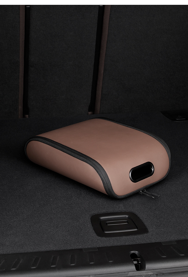 Box In-Car Artifact Passenger Shoe Organizer Special Trunk Storage Car Accessories_voghion.com