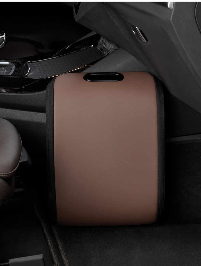 Box In-Car Artifact Passenger Shoe Organizer Special Trunk Storage Car Accessories_voghion.com