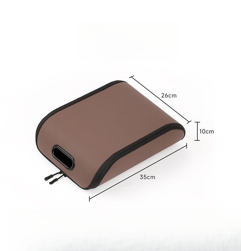 Box In-Car Artifact Passenger Shoe Organizer Special Trunk Storage Car Accessories_voghion.com