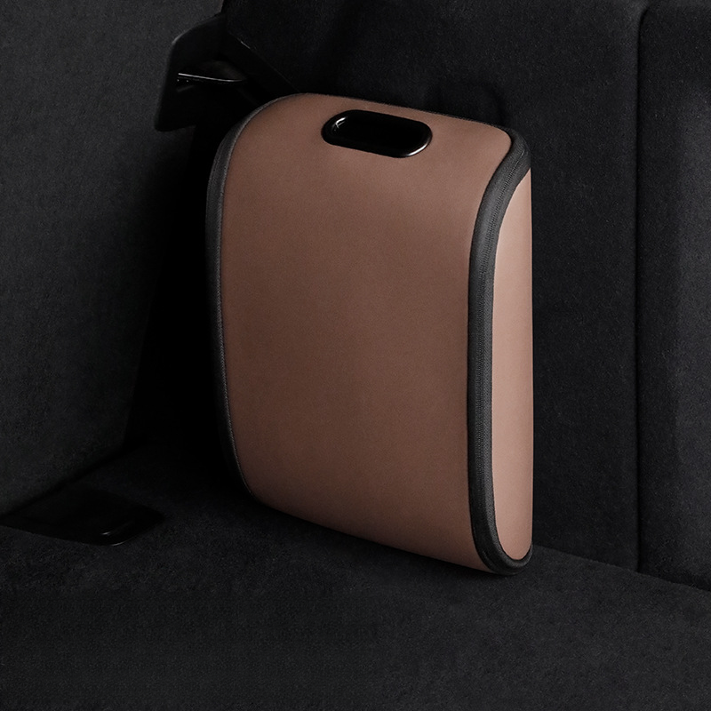 Box In-Car Artifact Passenger Shoe Organizer Special Trunk Storage Car Accessories_voghion.com