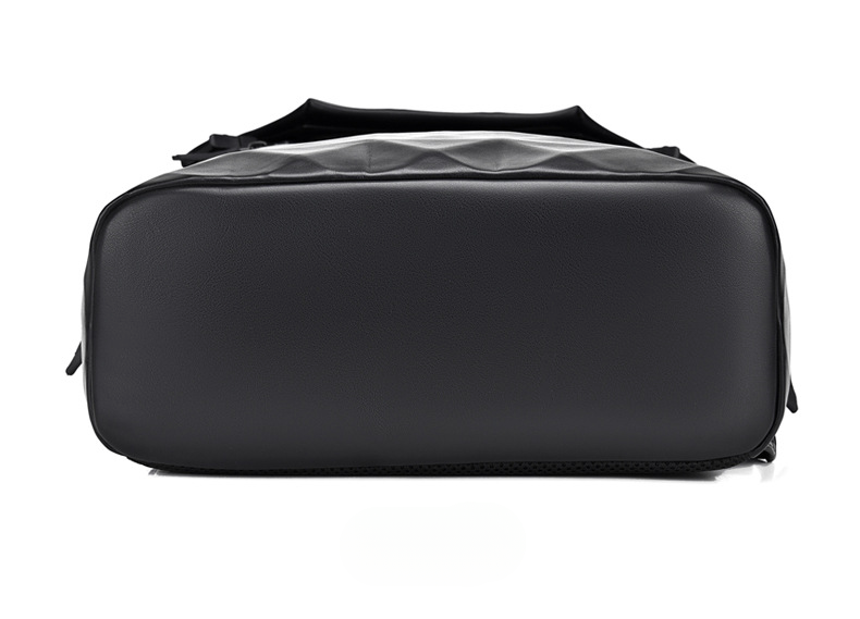  for Men's Trendy Students, Large Capacity Fashion Travel Computer Bag, Business Commuter Backpack_voghion.com