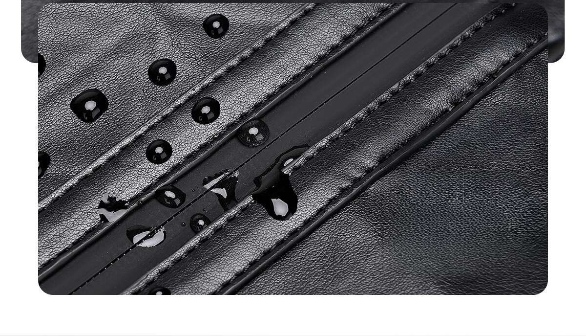  for Men's Trendy Students, Large Capacity Fashion Travel Computer Bag, Business Commuter Backpack_voghion.com