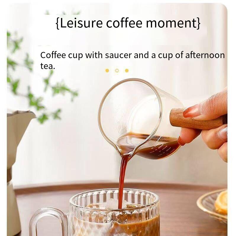 Ice Fruit Juice, High-appearance Dessert, Creative Ice Cream, Transparent Milkshake, Cold Drink, Popsicle Glass Cup_maomaolike.com