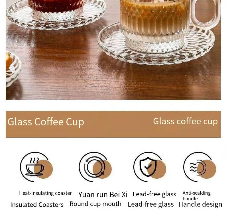 Ice Fruit Juice, High-appearance Dessert, Creative Ice Cream, Transparent Milkshake, Cold Drink, Popsicle Glass Cup_maomaolike.com