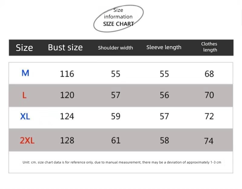 Washed Denim Jacket For Men, Stylish Casual Jacket, Loose Workwear Top_voghion.com