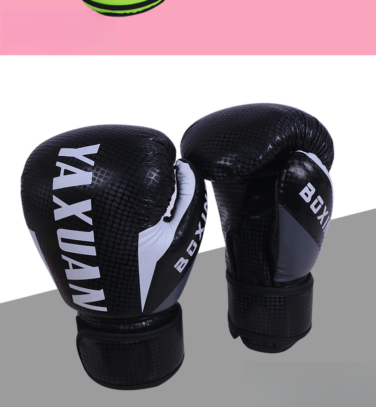 Boxing Gloves, Children, Boys, Training, Sanda, Fighting, Children, Girls_voghion.com