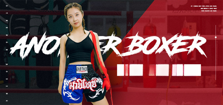 Nové boxerské trenýrky z roku 2025, oblečení na bojový trénink, oblečení na bojová umění, vícebarevné sestřihy, Muay Thai_voghion.com