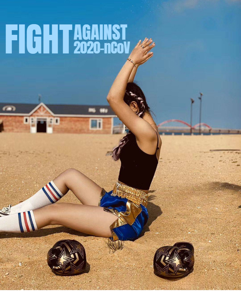 Boxhandschuhe, Sanda, Boxhandschuhe für Erwachsene, Training, Sandsack-Boxhandschuhe, Wettkampf, Kampf für Männer und Frauen/Kinder_voghion.com