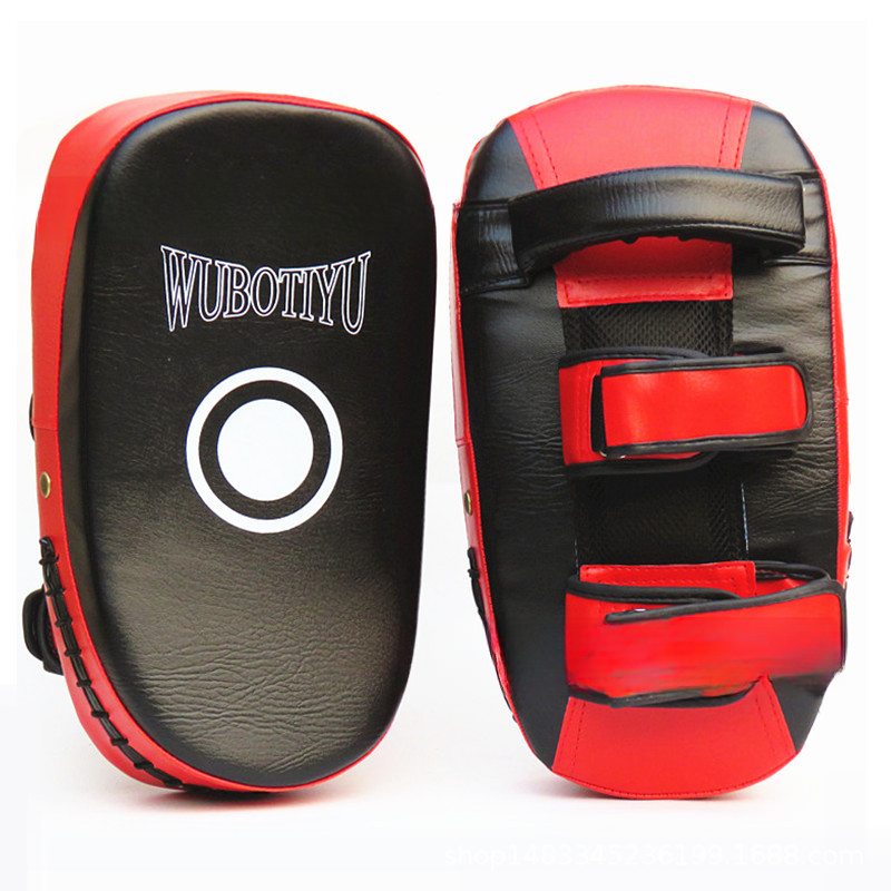 Mete za trening Muay Thai i Taekwondoa, ruke i noge, za odrasle i djecu_voghion.com