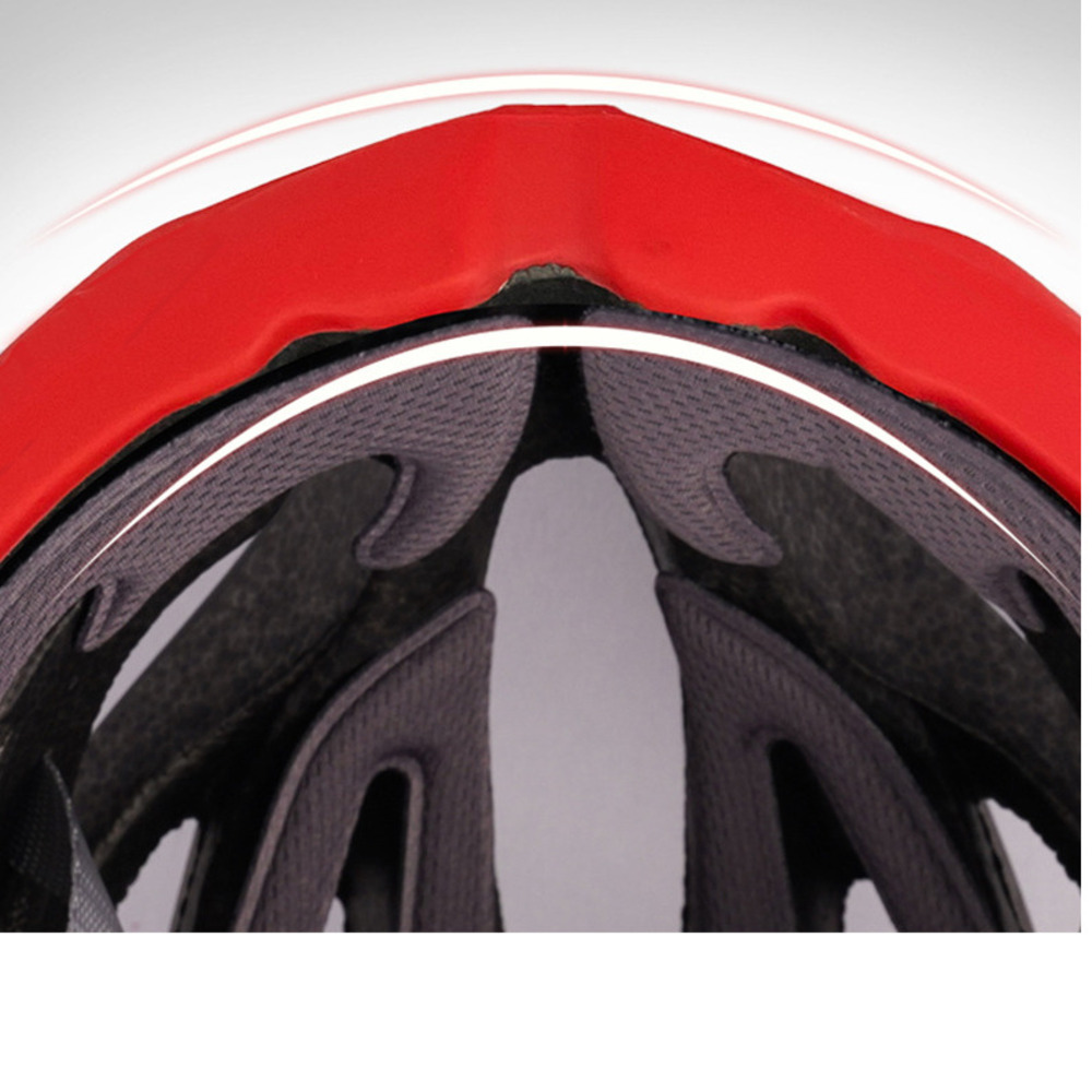 Bicycle For Road Bike, One-piece Molded Ultra-light Outdoor Cycling Helmet Gear_voghion.com