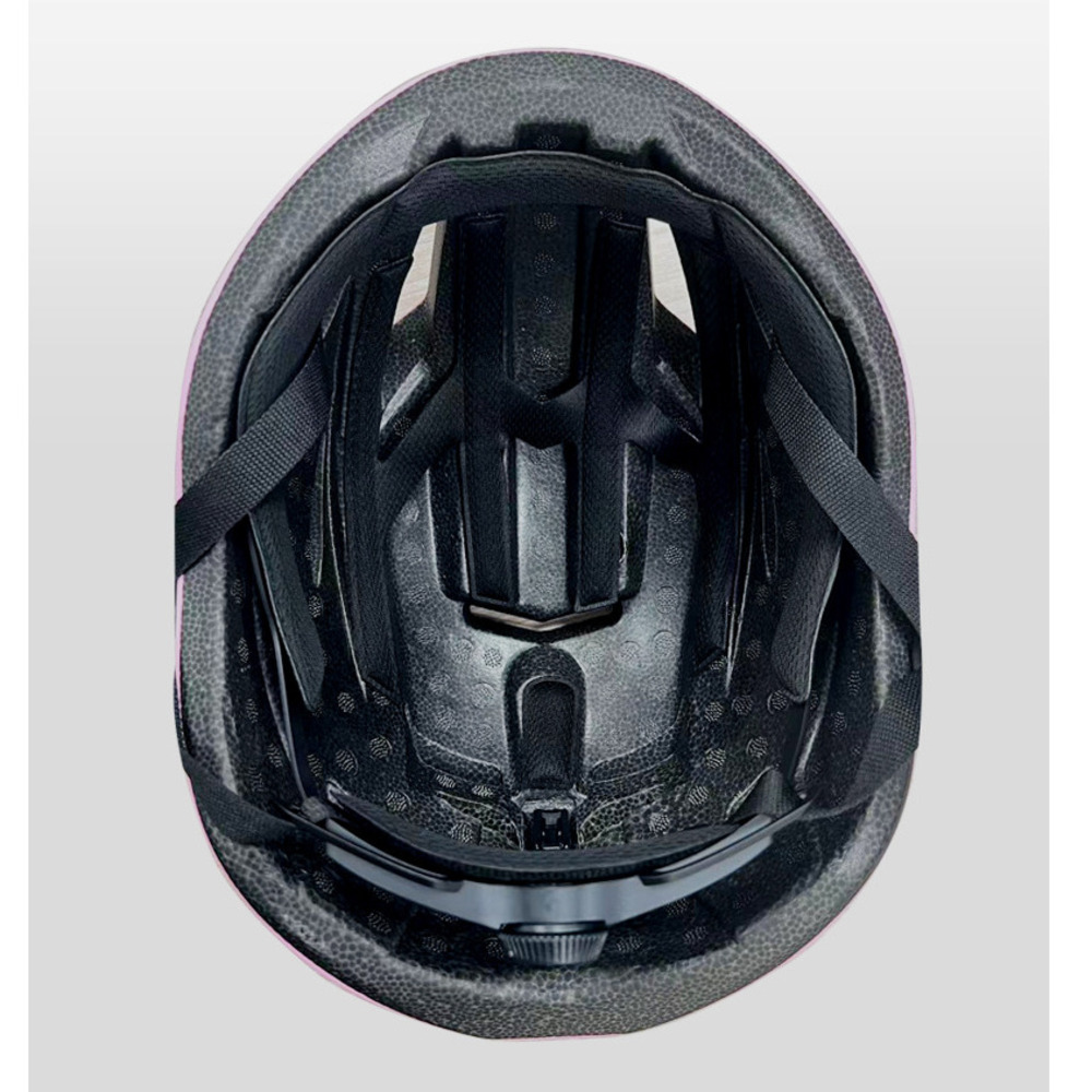 DEVIATE Integrated Bicycle Matte Windproof Cycling Road Bike Helmet_voghion.com