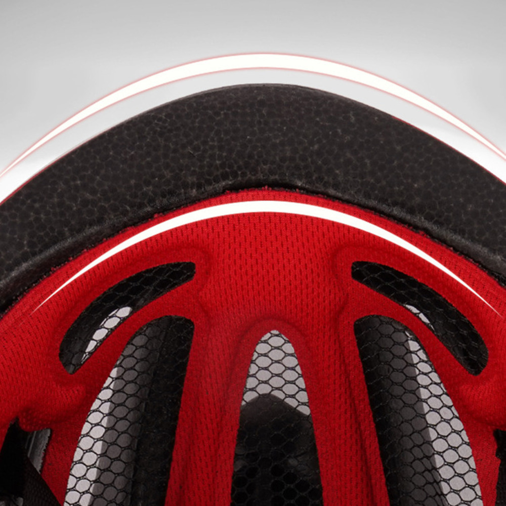 Mountain Bike Adult Bicycle One-piece Lightweight Riding Helmet_voghion.com