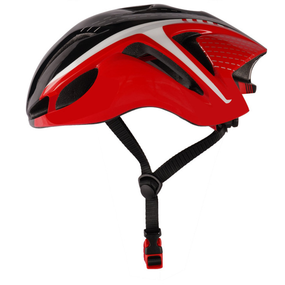 Mountain Bike Adult Bicycle One-piece Lightweight Riding Helmet_voghion.com
