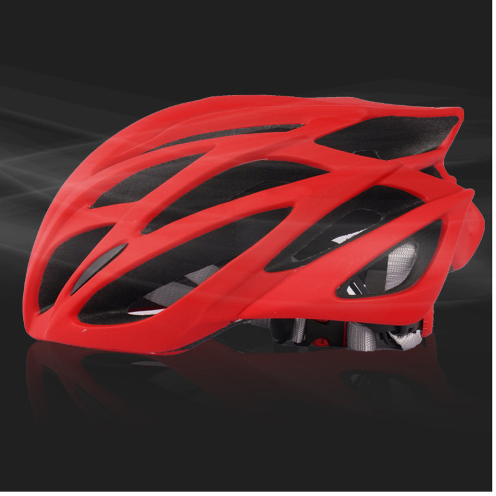 Bicycle For Road Bike, One-piece Molded Ultra-light Outdoor Cycling Helmet Gear_voghion.com