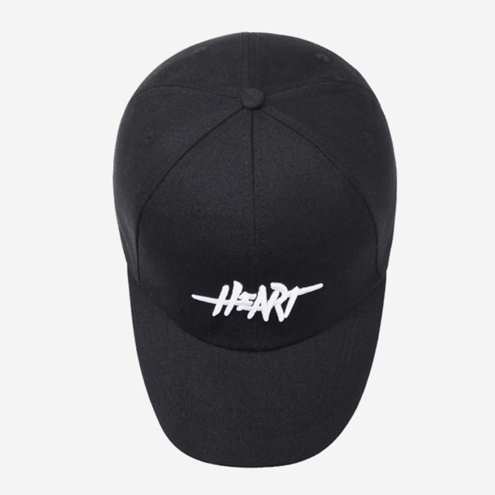 Baseball Cap For Men Korean Style Slimming Duckbill Hat Accessory_voghion.com
