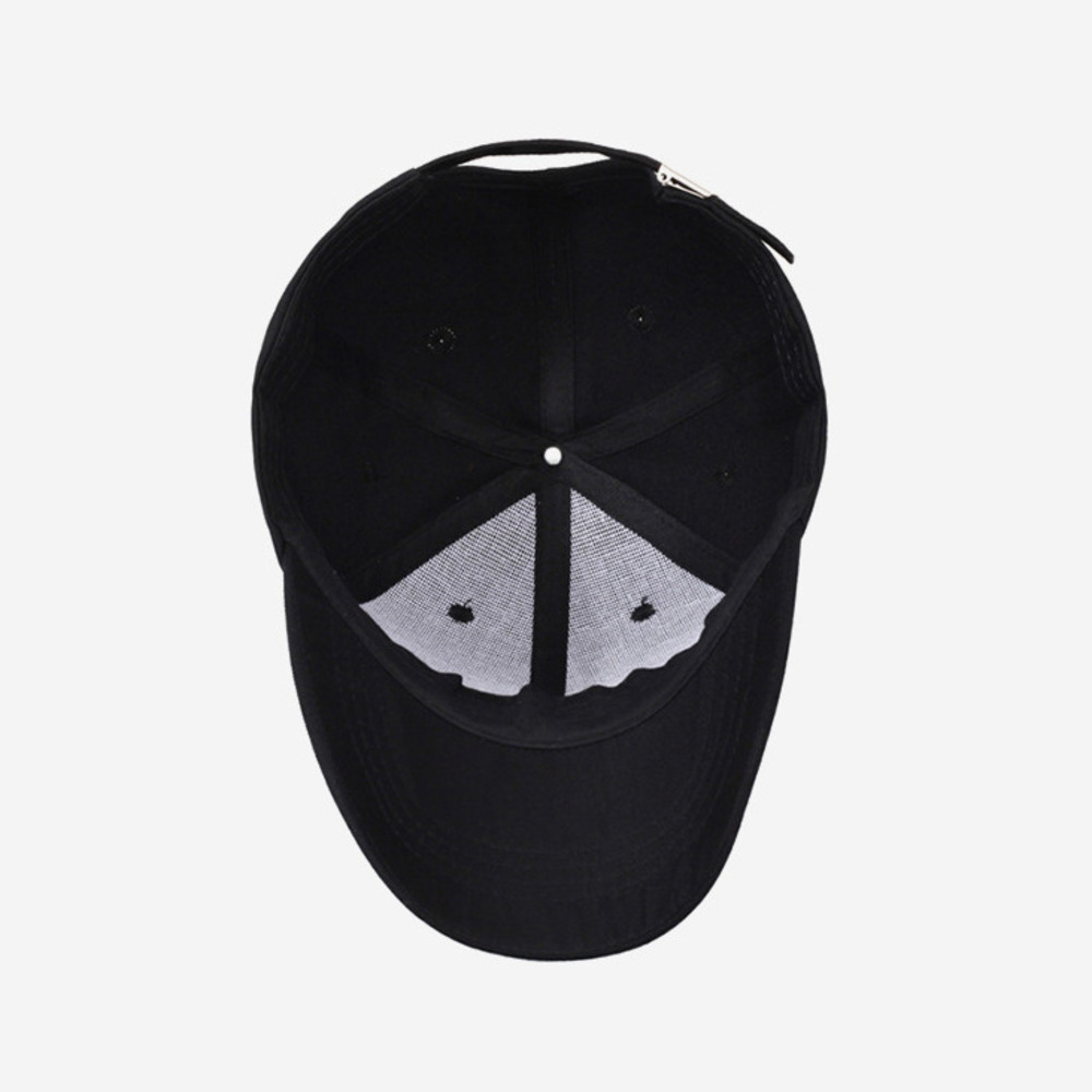 Baseball Cap For Men Korean Style Slimming Duckbill Hat Accessory_voghion.com