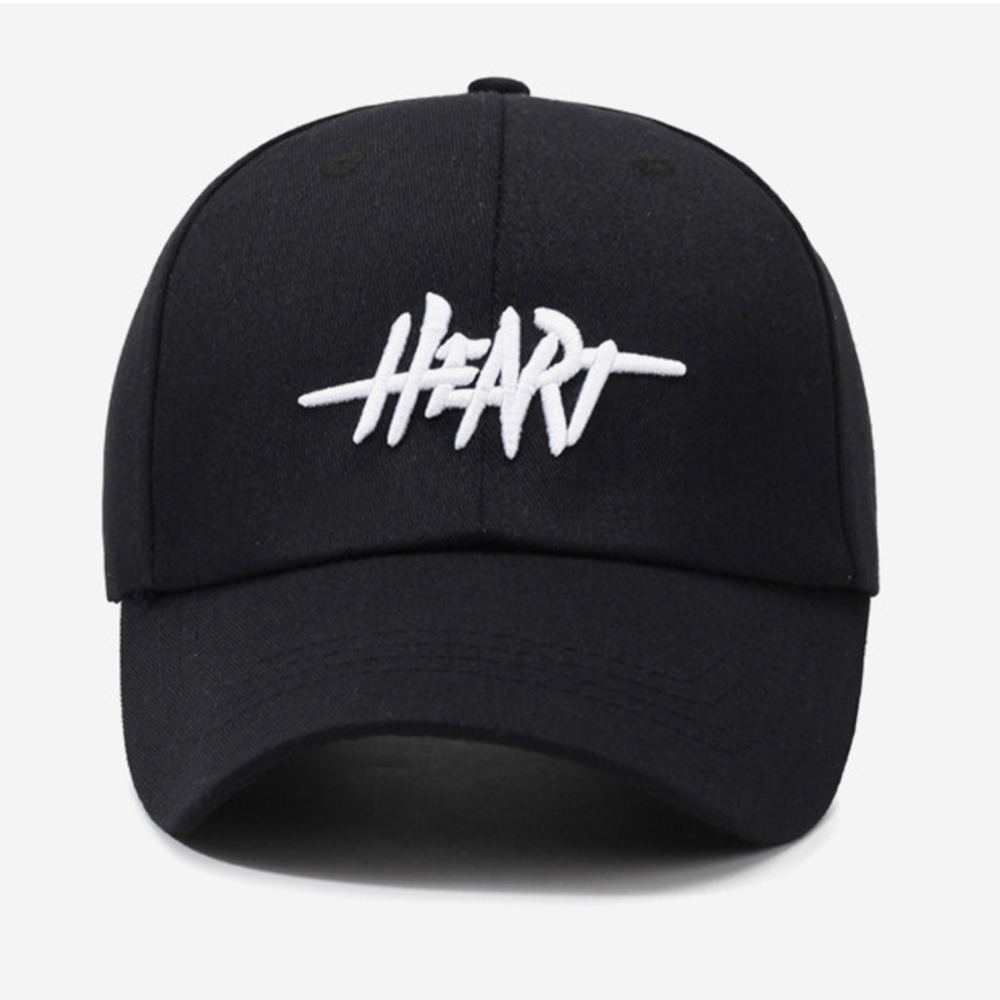 Baseball Cap For Men Korean Style Slimming Duckbill Hat Accessory_voghion.com