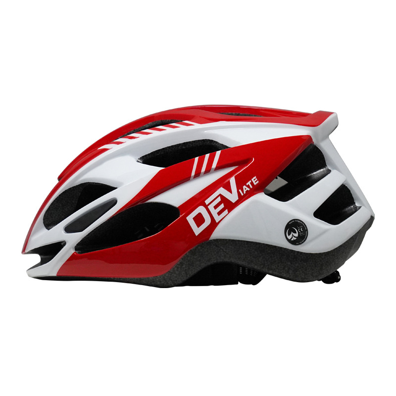 Radfahren Übergroße Größe Breite 19cm Unisex Ultraleicht Atmungsaktiv Outdoor Casual Erwachsene Sporthelm_voghion.com