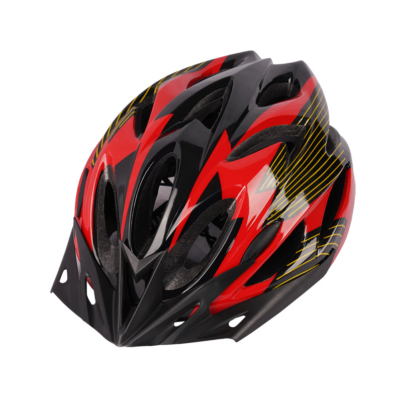 Balance Sports Mountain Bike Children's Helmet_voghion.com