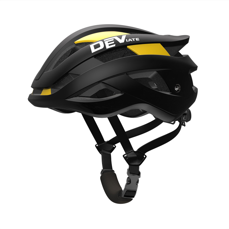 DEVIATE Fietshelm met integraalhelm en insectennet, unisex, ademend en geïntegreerd, mountainbikehelm_voghion.com