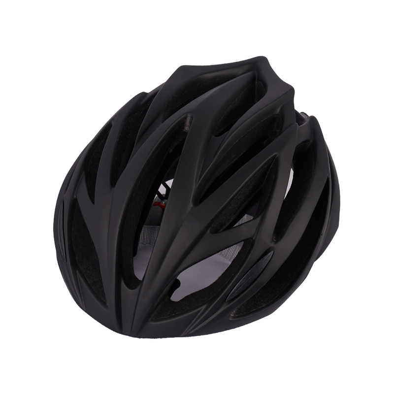 Bicycle For Road Bike, One-piece Molded Ultra-light Outdoor Cycling Helmet Gear_voghion.com