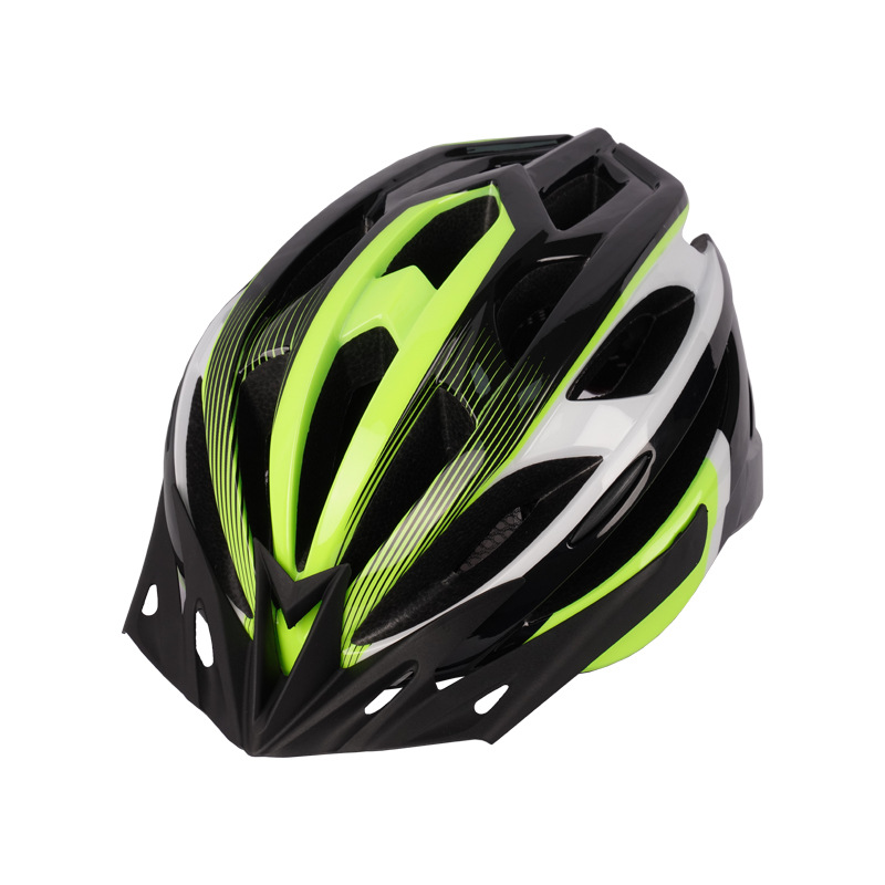 Direct Bicycle Integrated Helmet Men Women, Suitable For Cycling And Roller Skating, Customizable With Labels_voghion.com