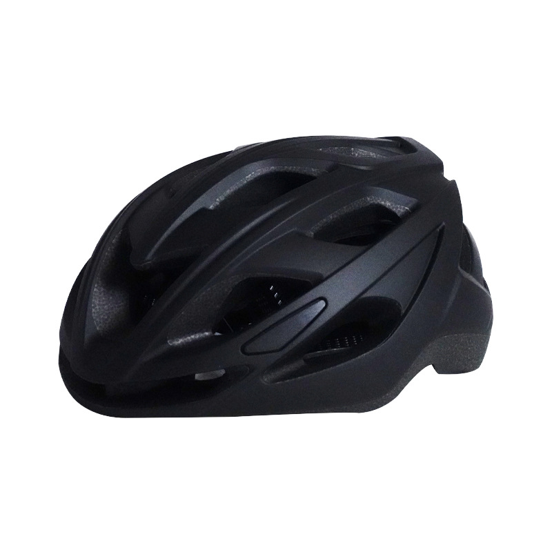 Jednoczęściowy formowany kask rowerowy dla mężczyzn i kobiet, odpowiedni do jazdy na rowerze górskim, szosowym, składanym, biegowym i rolkowym_voghion.com