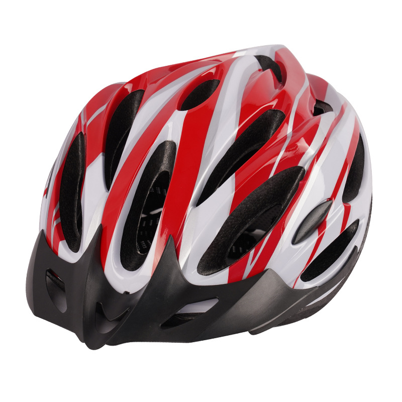 Jednoczęściowy kask rowerowy Direct Bicycle dla mężczyzn i kobiet, odpowiedni do personalizacji i ochrony_voghion.com