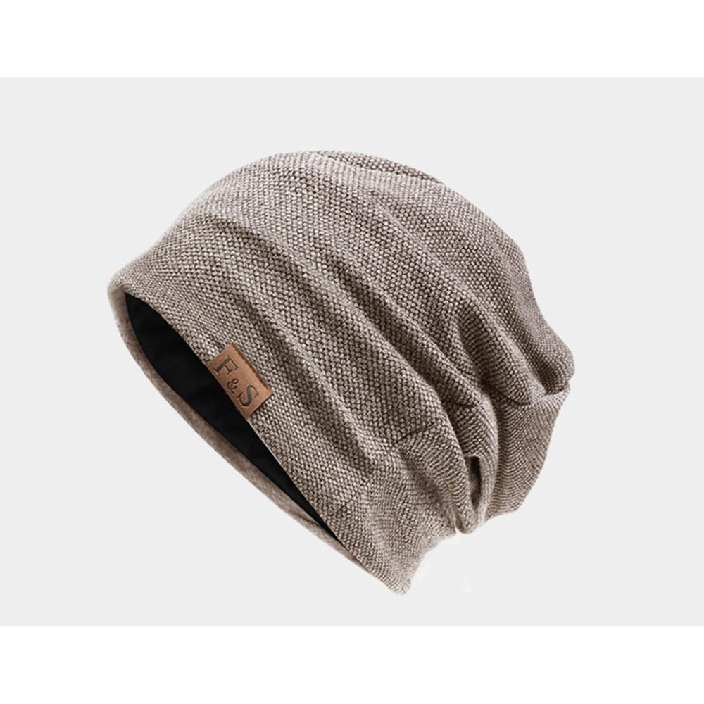 Cappello da ciclismo sportivo casual caldo e largo per esterni_voghion.com