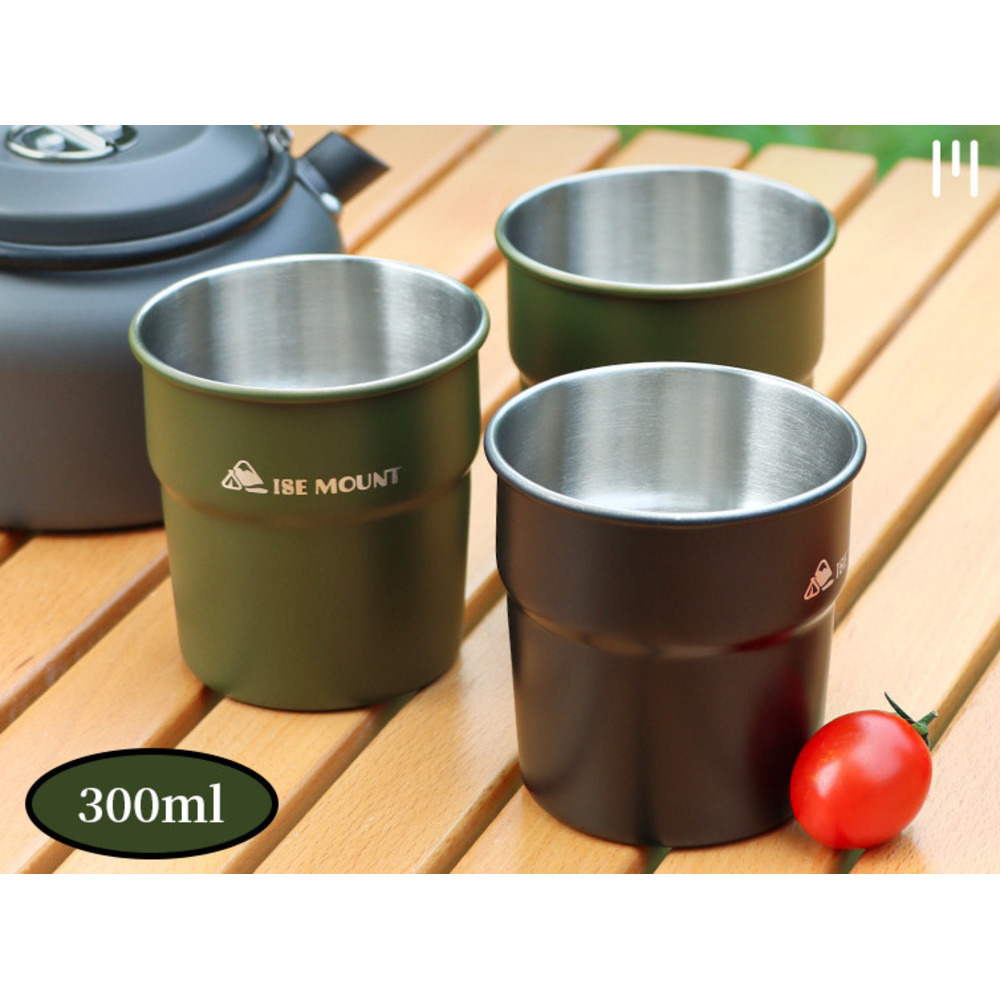 Outdoor Camping Beer Water Beverage Cup_voghion.com