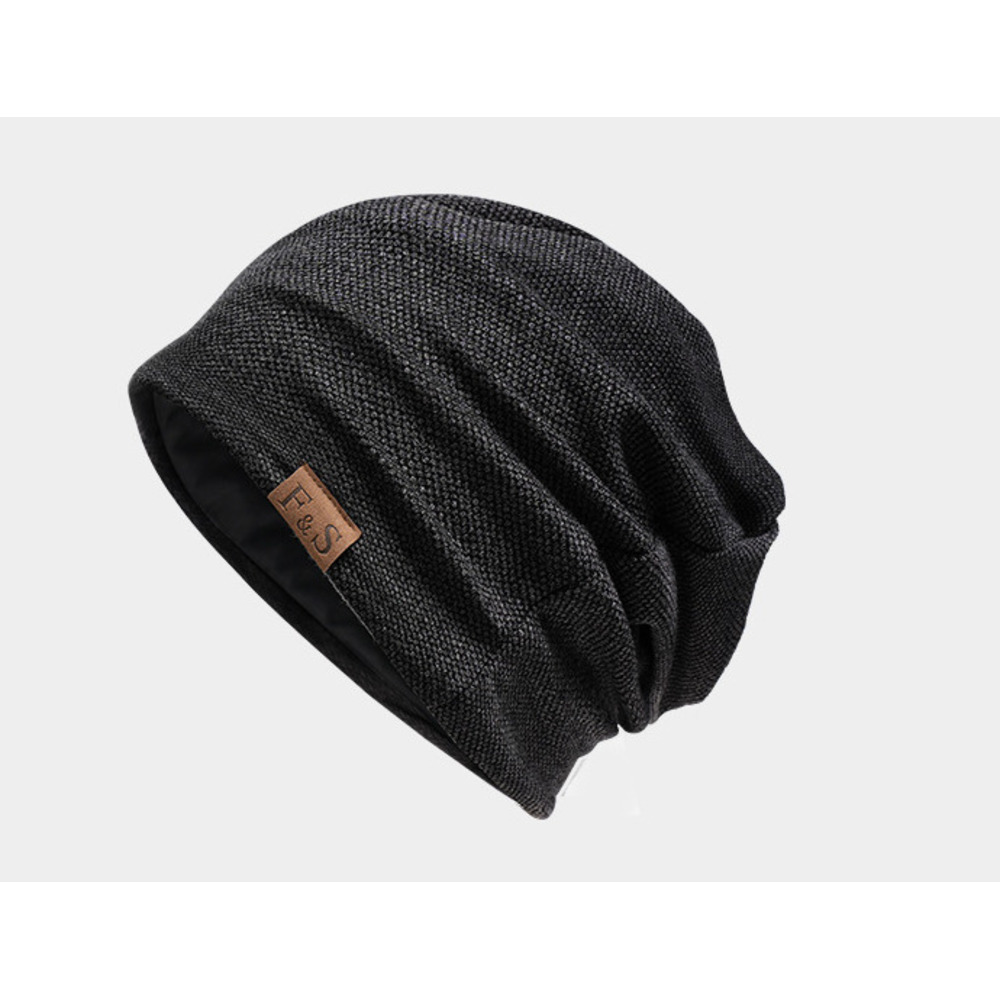 Cappello da ciclismo sportivo casual caldo e largo per esterni_voghion.com