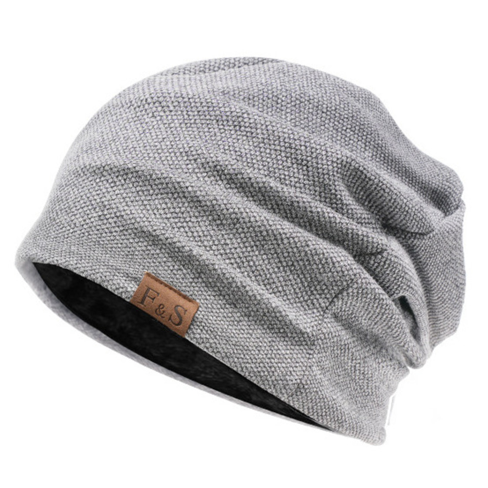 Cappello da ciclismo sportivo casual caldo e largo per esterni_voghion.com