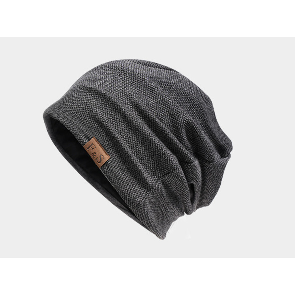 Cappello da ciclismo sportivo casual caldo e largo per esterni_voghion.com