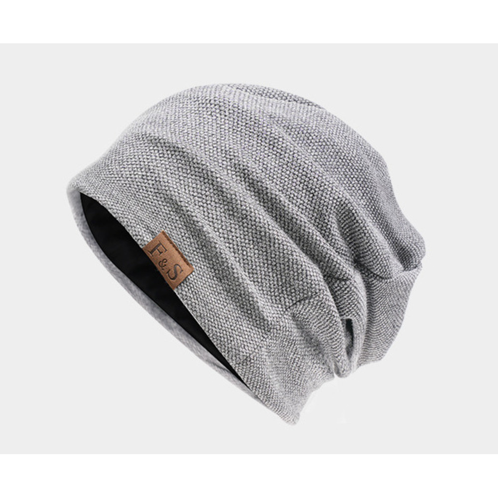 Cappello da ciclismo sportivo casual caldo e largo per esterni_voghion.com