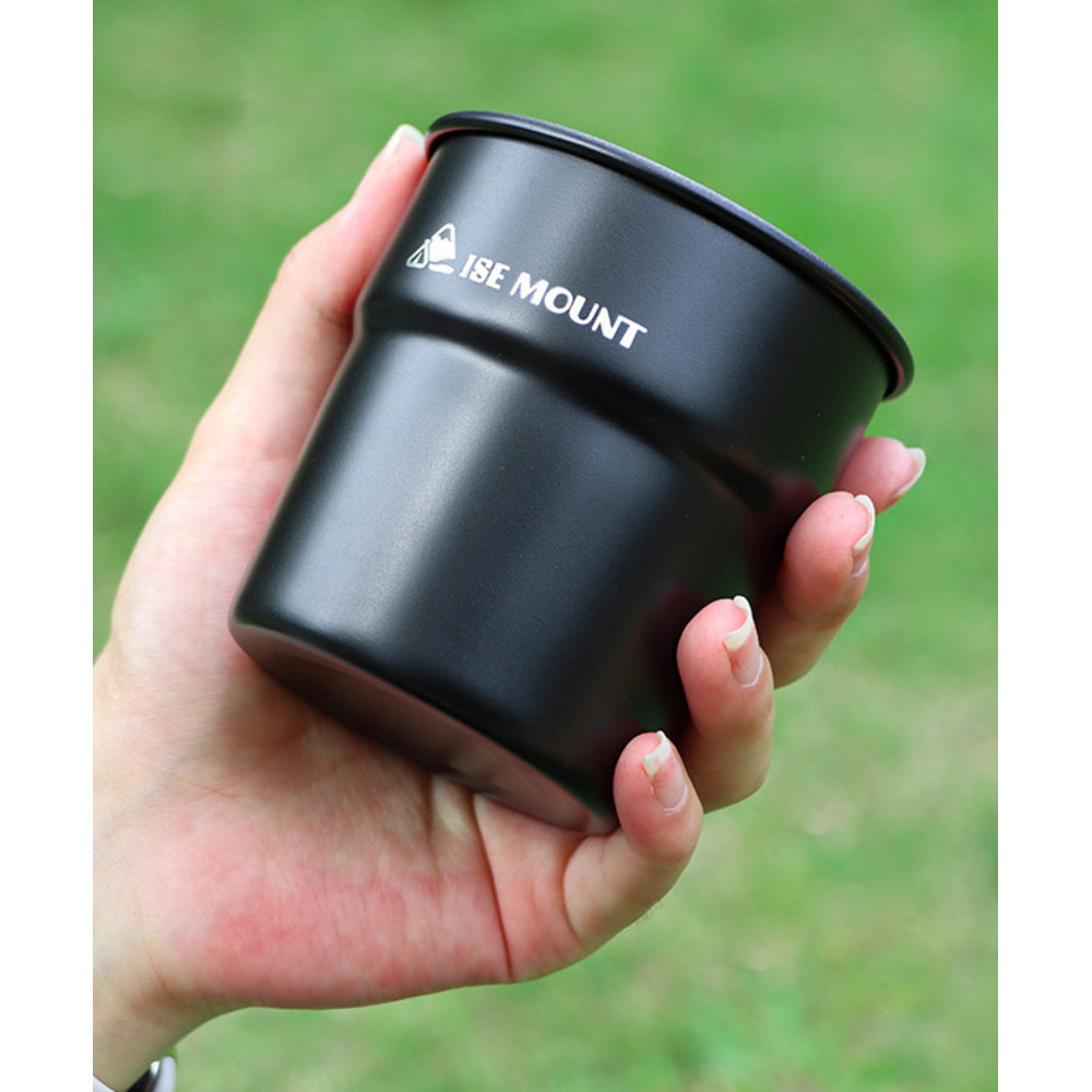 Outdoor Camping Beer Water Beverage Cup_voghion.com
