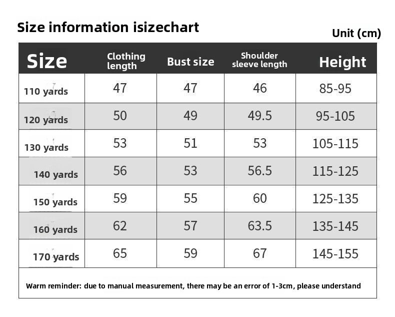 Winter Children's Short Style Outerwear Stylish Color Block Thickened Warm Lightweight Down Jacket For Kids_voghion.com