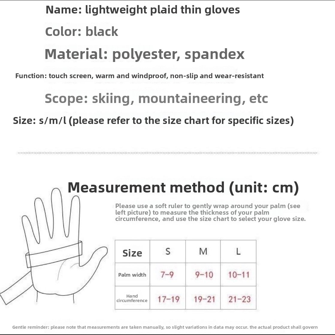 Reflektierendes Logo Herbst Winter Outdoor Training Sport Laufhandschuhe Radfahren Fußball Klettern Skifahren Fleece Touchscreen_voghion.com