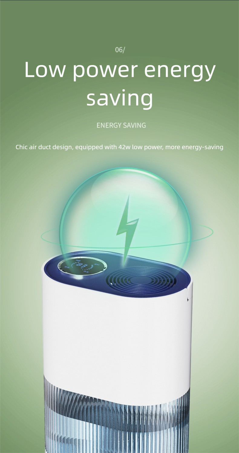 Home New For Use Semiconductor Indoor Bedroom Silent Small Dehumidifier Moisture Absorber_voghion.com
