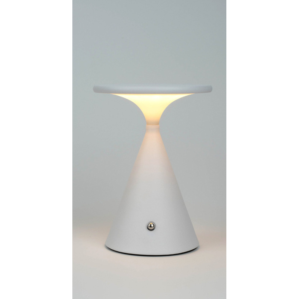 Bedroom Decoraive Bedside UFO Amosphere High-end Table Lamp Chinese Red Eernal Creaive Inerne Celebriy Nigh_voghion.com