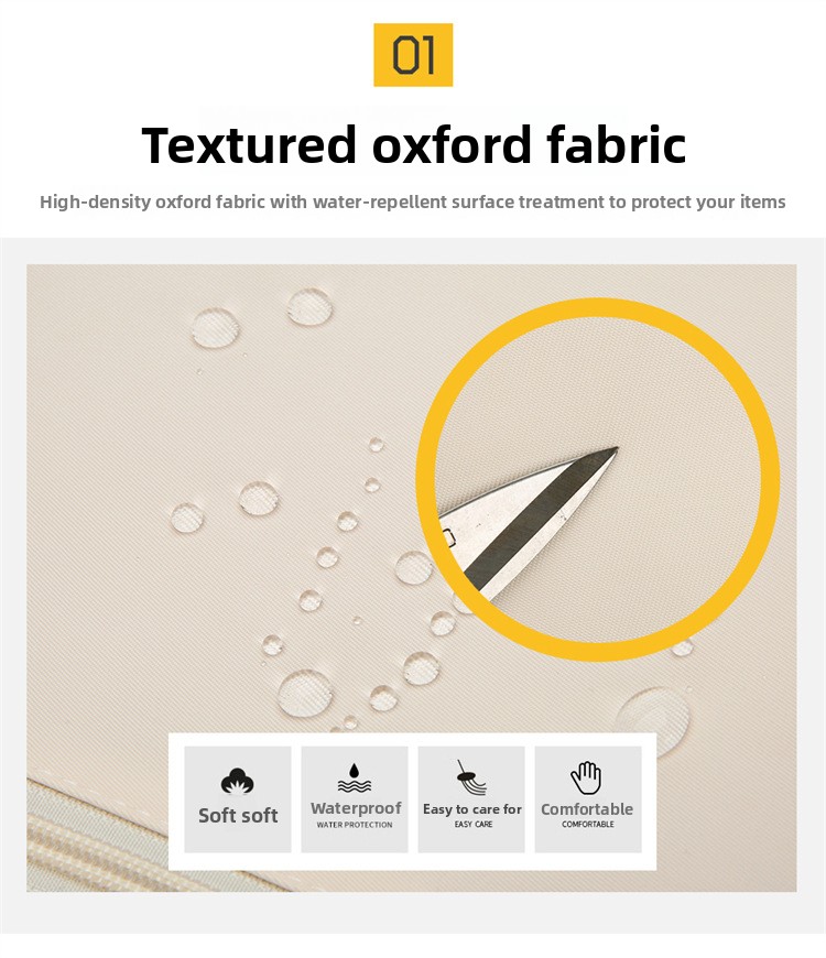 New Expandable Large Capacity Multifunctional Casual Laptop Bag Short Trip Backpack_voghion.com