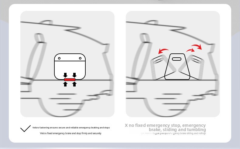 Trunk Organizer Car Large Capacity Foldable Outdoor Storage Box_voghion.com