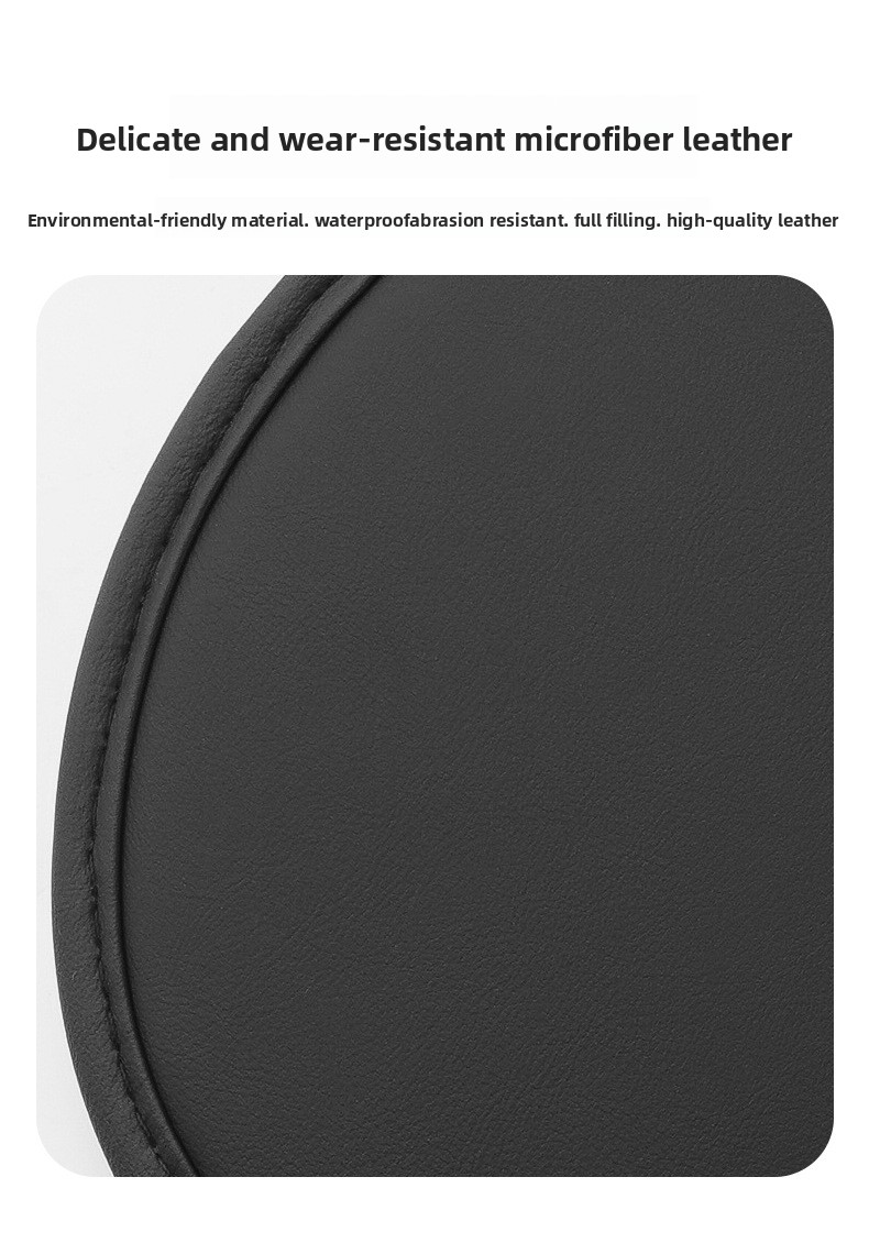 Seat Box Multifunctional Gap Car Interior Storage Bag Organizer_voghion.com