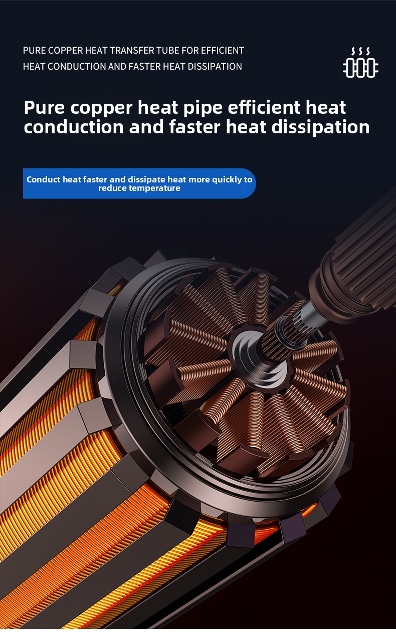 Suitable For 10-18 Geely Vision LED Modification High Low Beam Front Headlight Bulb Super Bright_voghion.com