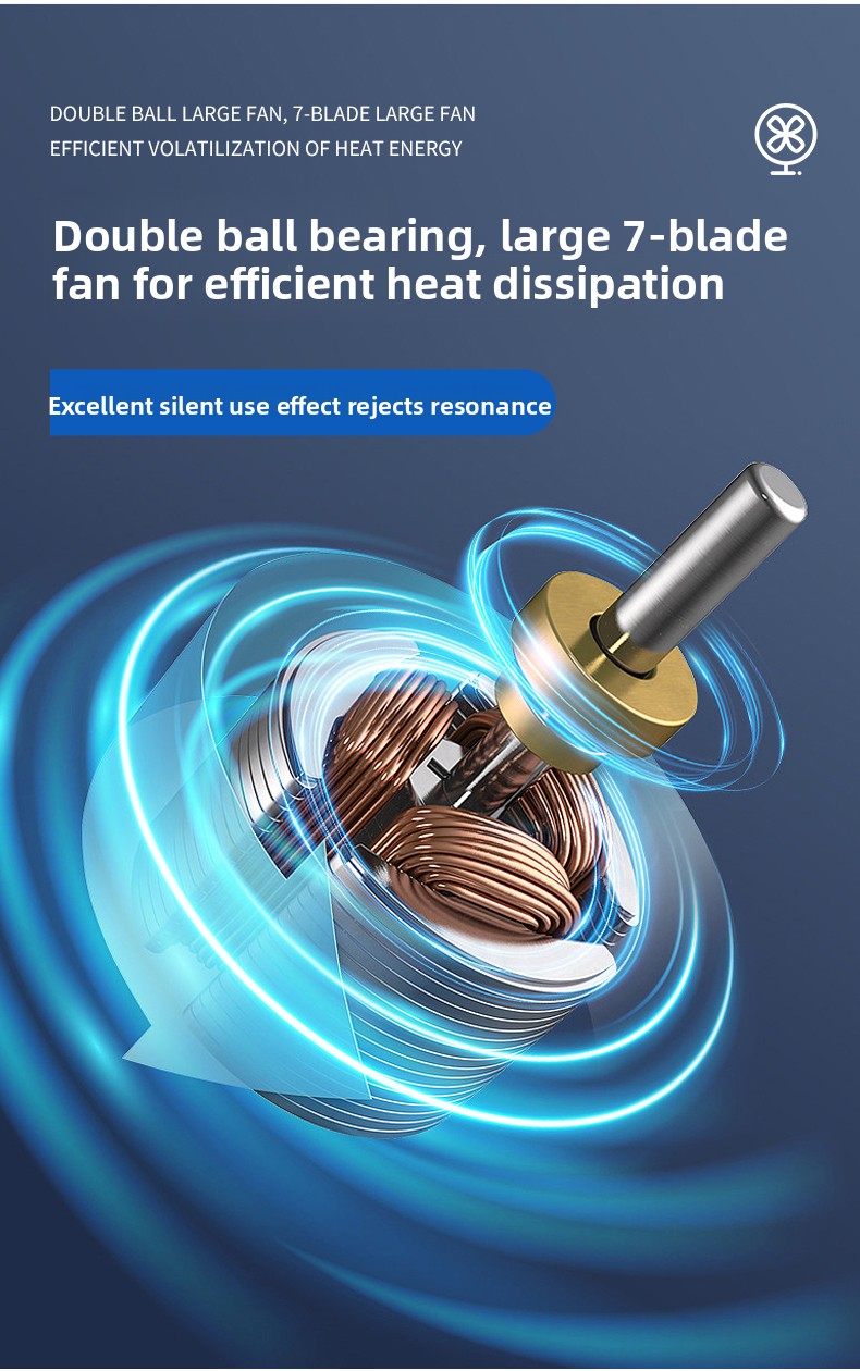 Suitable For 10-18 Geely Vision LED Modification High Low Beam Front Headlight Bulb Super Bright_voghion.com