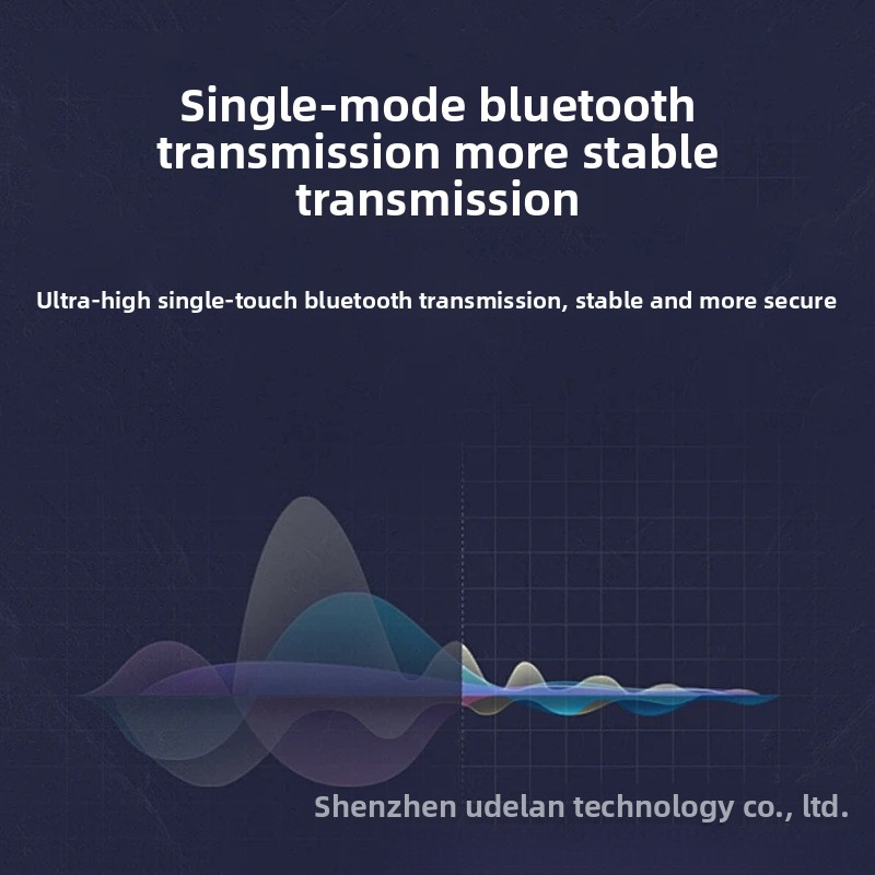 Mini adattatore/ricevitore e trasmettitore audio/adattatore 5.0/Bluetooth per computer desktop_voghion.com