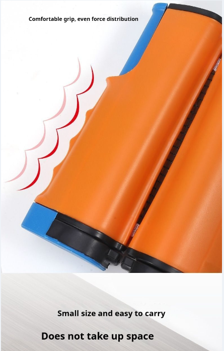 Frame Portable Barrier Universal Free Table Tennis Net Telescopic Standard_voghion.com