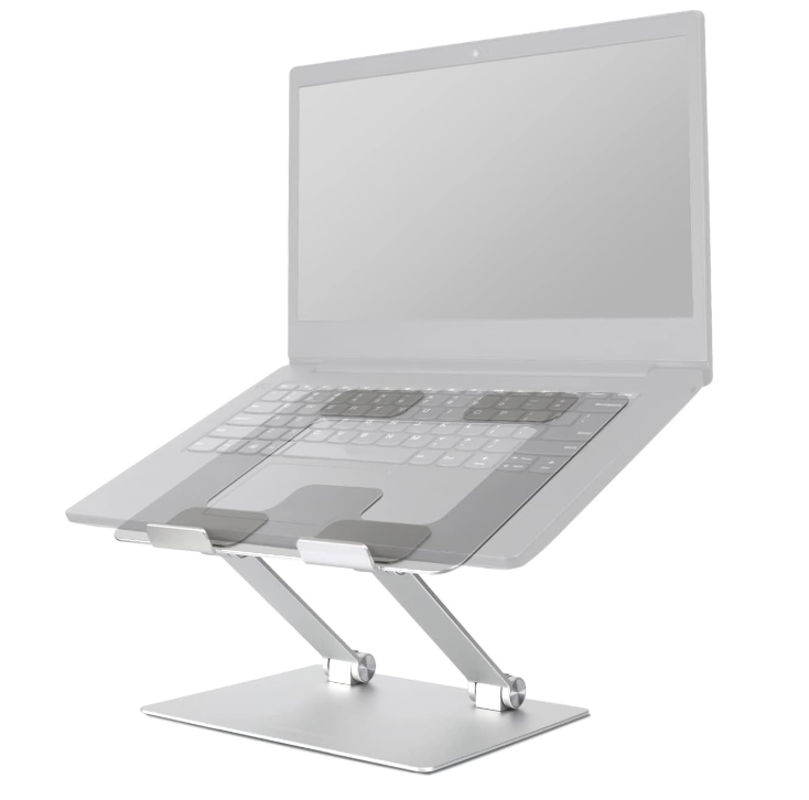 Neuer, faltbarer Laptop-Kühlständer aus Aluminiumlegierung (ab 2025) – direkt vom Hersteller_voghion.com