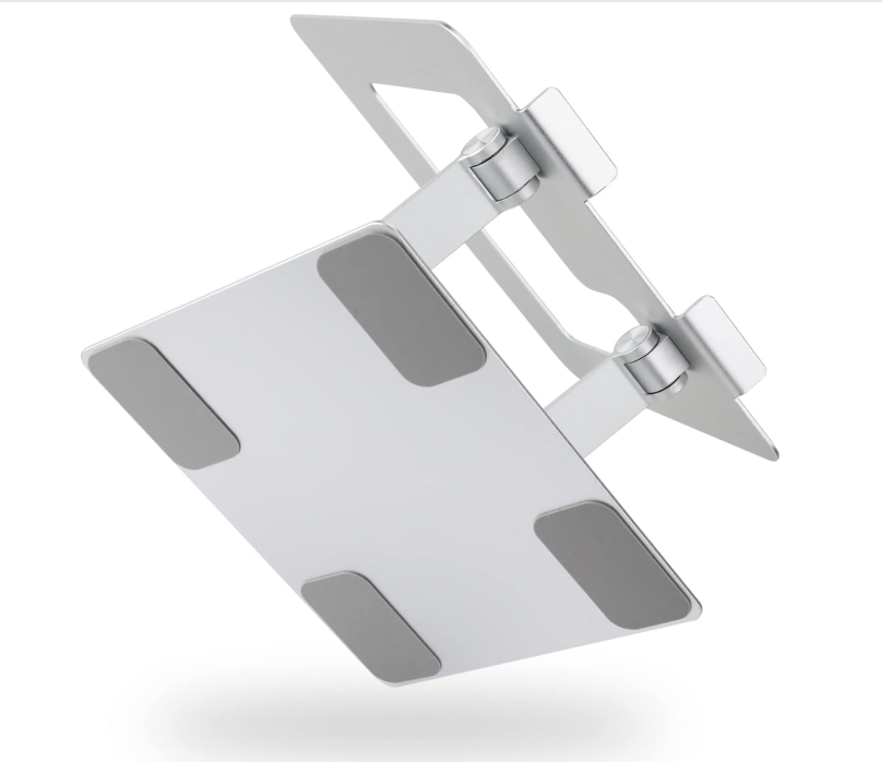 Laptop Kühler Ständer Aluminium Klappbar Für Notebooks_voghion.com