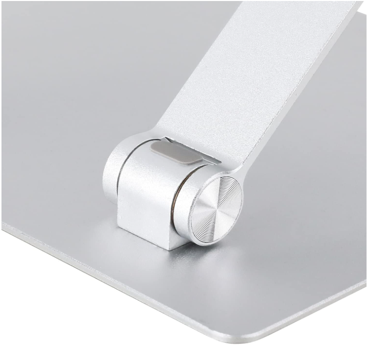 Laptop Kühler Ständer Aluminium Klappbar Für Notebooks_voghion.com